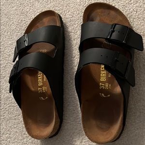 Birkenstocks